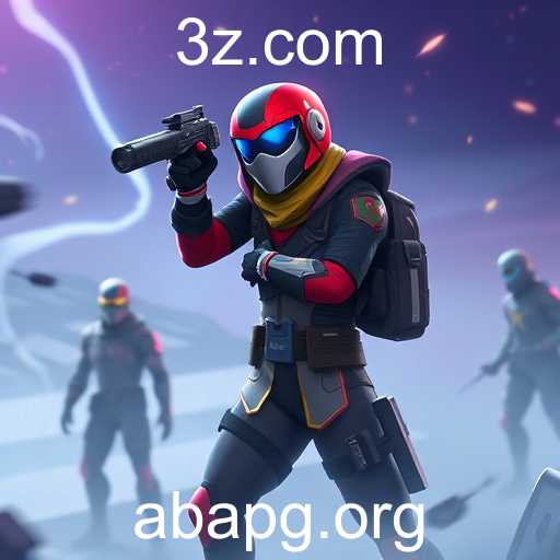 ABAPG: A Nova Sensação no Universo dos Jogos