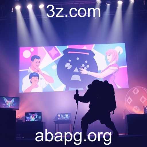 O Fascinante Mundo dos Eventos Especiais nos Jogos