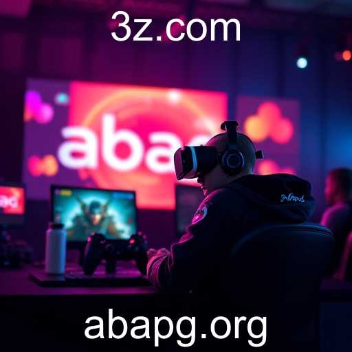 Expansão e Tendências no Cenário de Jogos Online em 2025