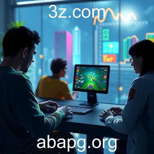 Novo Desafio em Plataforma de Jogos Revoluciona 2025