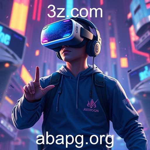 A Revolução dos Jogos Online e a Ascensão da ABAPG em 2025