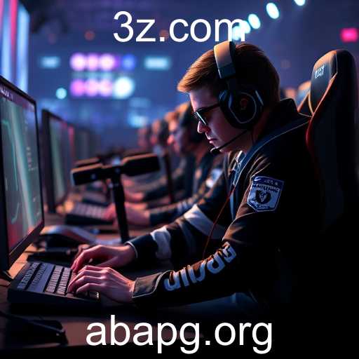 O Impacto dos eSports em 2025