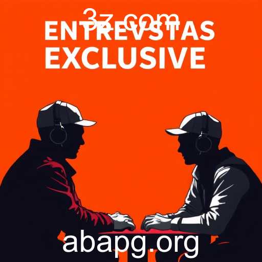 Explorando o Mundo das Entrevistas Exclusivas nos Jogos