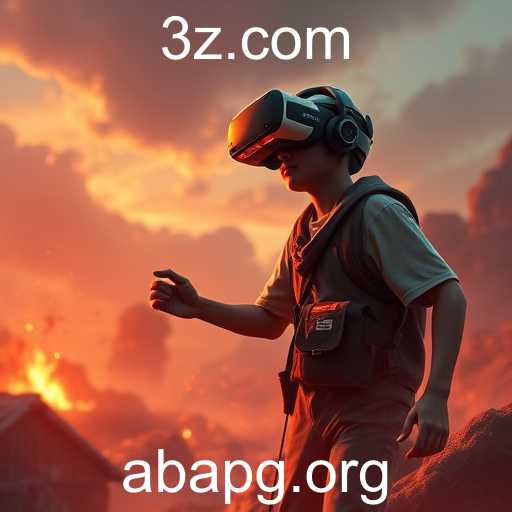 Tendências em Jogos Digitais: O Avanço do Multiplayer