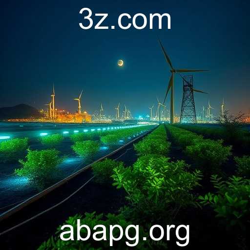 Inovações Tecnológicas e Sustentabilidade no Horizonte